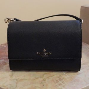 Kate spade cedar street magnolia crossbody